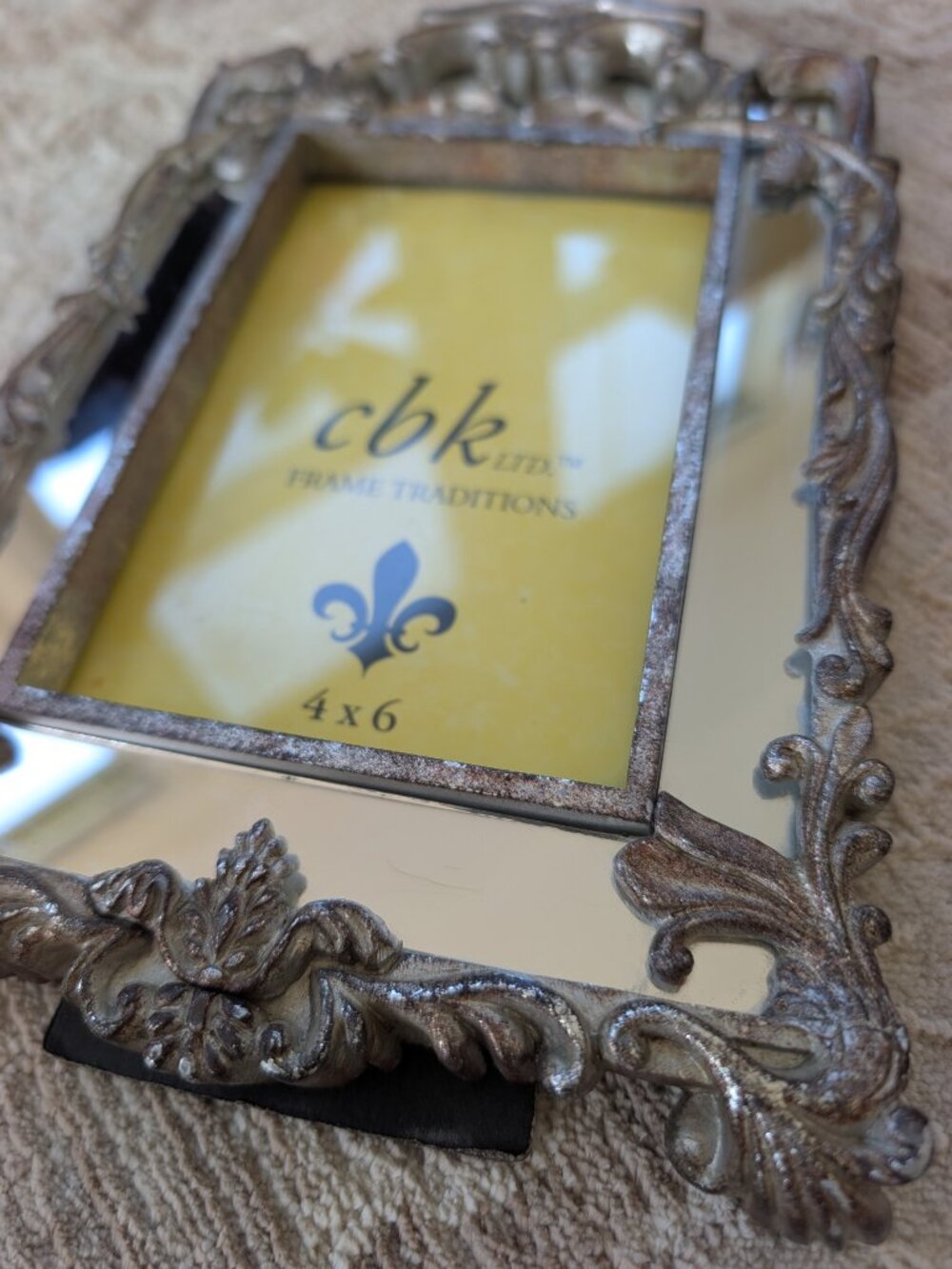 Mix-n-match Picture frames - Picture 6 of 8
